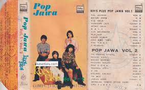 Hand me the aux cord. Koes Plus Pop Jawa Vol 1 Vol 2 Kaset Lalu