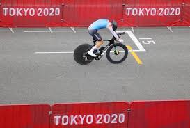 Cycling road | women's individual time trial olympics games tokyo 2021 (fuji international speedway)how to watch women's individual time trial olympics tokyo. Dji5iudlrptv4m