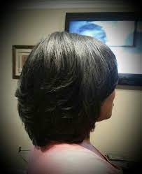 My Bomb Roller Wrap Hair Junkie Black Hair Styles Relaxed Growing Out Hair