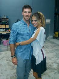 Brandon raymond james prust is a canadian former professional ice hockey left winger. Wives And Girlfriends Of Nhl Players Brandon Prust Maripier Morin Wife And Girlfriend Nhl Players Hockey Wives Nhl