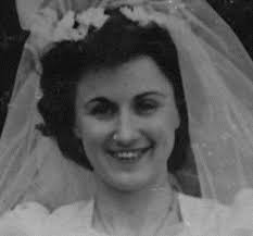 Florence Hilda Currie Obituary