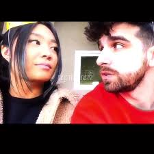 Daniel and Regina Kiss Edits