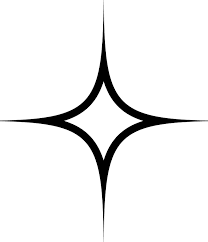 Four Pointed Star Images Google Search Star Images Disney Silhouette Clip Art