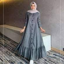 Katalog Harga Gamis Terlengkap April 2021 Di Indonesia Model baju gamis terbaru seperti gamis batik, gamis modern, gamis kombinasi, gamis brokat, gamis salur, dan gamis couple. gamis terlengkap april 2021