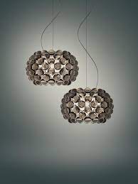 As an alluring general lighting, it brightens bedroom, living or dining room. Caboche Caboche Chandelier By Foscarini Foscarini Com