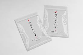 Download 25 Sachet Psd Mockup Templates For Effective Presentation Decolore Net