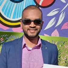 We must always be thankful to the Almighty for everything he provides for  us. Today my son has been inducted into his school's leadership team!  Blessed weekend ahead everyone.