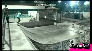 Maybe you would like to learn more about one of these? 7 Year Old Skater Rayssa Leal Earns Props From Tony Hawk