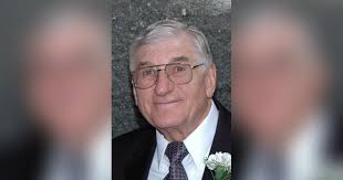 Obituary for Frank Scholl, Jr.