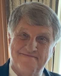 Stephen Parks Caldwell Obituary January 9, 2025