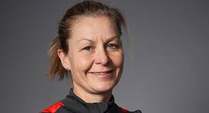 Introducing Sara Symington