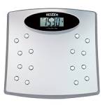 Talking Bathroom Scale - Products for the Blind - Visually Impaired