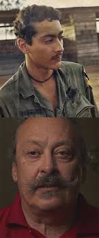 THE VIETNAM WAR (2017): Notes