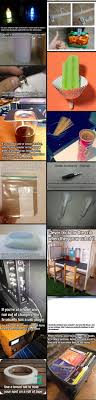 Across the 3 stages of life, we're typically missing at least one of 3 elements: Diy Life Hacks Pictures Photos And Images For Facebook Tumblr Pinterest And Twitter Diy Life Hacks Diy Crafts Life Hacks Useful Life Hacks