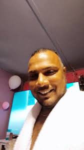 trini_tiktoks #foryou #fouyoupage #love @Eric Singh 🤣