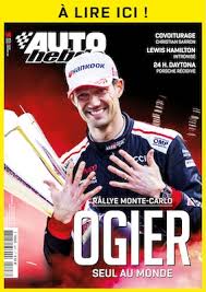 Benjamin Bailly wins in Zolder