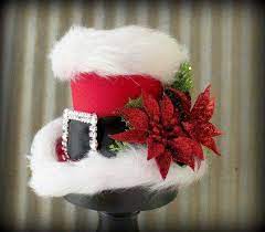 Xmas Hat Idea Lovely Christmas Hat Steampunk Christmas Christmas