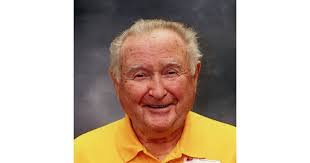 Gerald "Joe" Bauman Obituary (1934