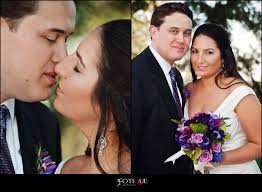 Jess & John Married at Egan Chapel in Connecticut!