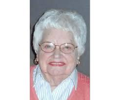 Evelyn Bloom Obituary (1920