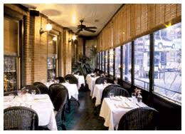 Terrace At Le Colonial Chicago Vietnamese Restaurant Chicago Restaurants Romantic Romantic Restaurant