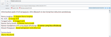 Mengelola penggunaan kartu kredit secara tepat justru akan lebih menguntungkan karena bisa memberikan solusi keuangan disaat yang tak terduga. Https Www Maybank Co Id Others Locate Us Media Downloaded Content Credit 20card Langkah Langkah Pengajuan Pdf