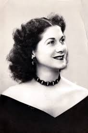 Ernestine Byrum Shackelford Obituary