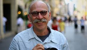 Panel Discussion: The Art and Activism of Gordon Parks