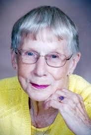 Doris Pell Obituary (2020)