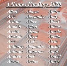 Maybe you would like to learn more about one of these? 16 Ide Nama Rp Yj Nj Di 2021 Nama Nama Bayi Nama Anak Nama Anak Perempuan