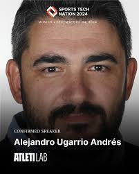 Sports Tech Nation Summit