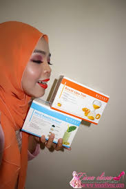 In january 2013, software engineer rob rhinehart purchased 35 chemical ingredients—including potassium gluconate, calcium carbonate. Review Royal Lipo Trim Dan Meal Replacement Dari Kitsui Malaysia Iena Lifestyle Blogger