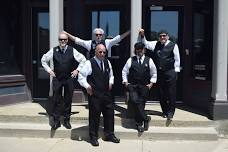 45 RPM- British Invasion — Buck Creek Winery
