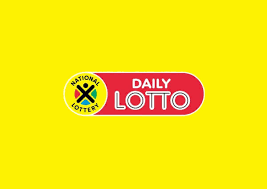 Could tonight be your lucky night? Daily Lotto Results For Saturday 27 March 2021