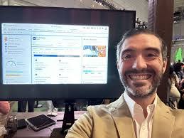 Michael Vukovich's Instagram, Twitter & Facebook