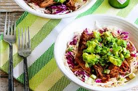 15+ easy slow cooker chicken recipes that you'll love. 27 Delicious Low Carb Dinners To Make In A Slow Cooker