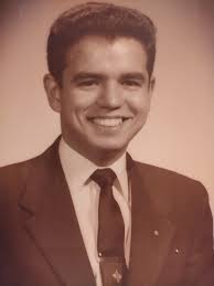 Obituary for Jesse D. Santoscoy