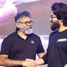 Sukumar wants this, while Allu Arjun wants that | Telugu Cinema