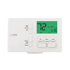 Here are the five best smart thermostats. P711 Lux Products Pro Solutions