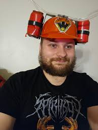 5 long years he's been at Battlebots A guy so cool, his smile will untie  knots Want battlebots introductions, he's got what you need Know the creed  of Faruq Tauheed!