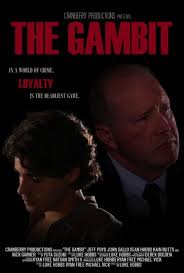 The Gambit (Short 2024)