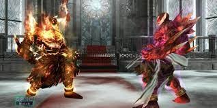 After clearing it again you will see that you have . Tekken 5 Dark Resurrection Play In Android Pak Blogger Psp Download Games Games