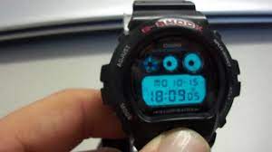 At a glance specifications support. G Shock Dw 6900 Modul 1289 Old School Unboxing By Thedoktor210884 Youtube
