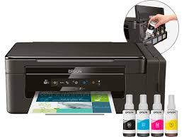 Das multifunktionsgerät bezieht die tinte zum drucken nämlich nicht aus einzelpatronen aus kunststoff, die nach der nutzung weggeworfen. 3 In 1 Tinten Multifunktionsdrucker Epson Ecotank Et 2600 Epson Micro Piezo Druckkopf 3 In 1 Tinten Multifunktionsdrucker Wlan Epson Micro Piezo Druckkopf Mediamarkt