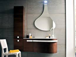 With over 99 bathroom ideas, no matter what size we've included plenty of bath, shower and tap decor for different master ensuites, kids bathrooms and mirrored cabinets running the length of the vanity, or perhaps the whole length of the wall, are back in fashion as functionality takes over as a priority for. Bathroom Mirror With Light As A Functional Decoration Interior Design Ideas Ofdesign
