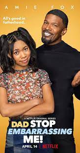 Comedy | drama imdb info provider: Dad Stop Embarrassing Me Tv Series 2021 Soundtracks Imdb