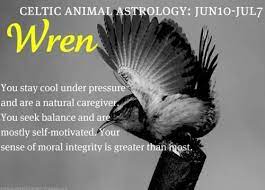 Pin By Mariza Baggio On Birds Celtic Animals Celtic Zodiac Celtic Zodiac Signs