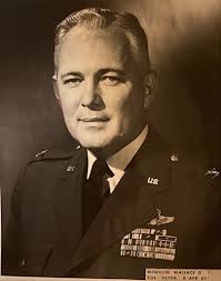 Wallace Duke McMillin Obituary November 23, 2022