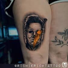 As the owner of assassin tattoo & piercing, i can safely say working with you — your inspiration, your ideas, and your memories — is a privilege we will never take lightly. By Rich Richierichtattoo Assassin Tattoo Studio Facebook