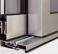 Aluminum Profile for Door Frame, Manufacturer from China